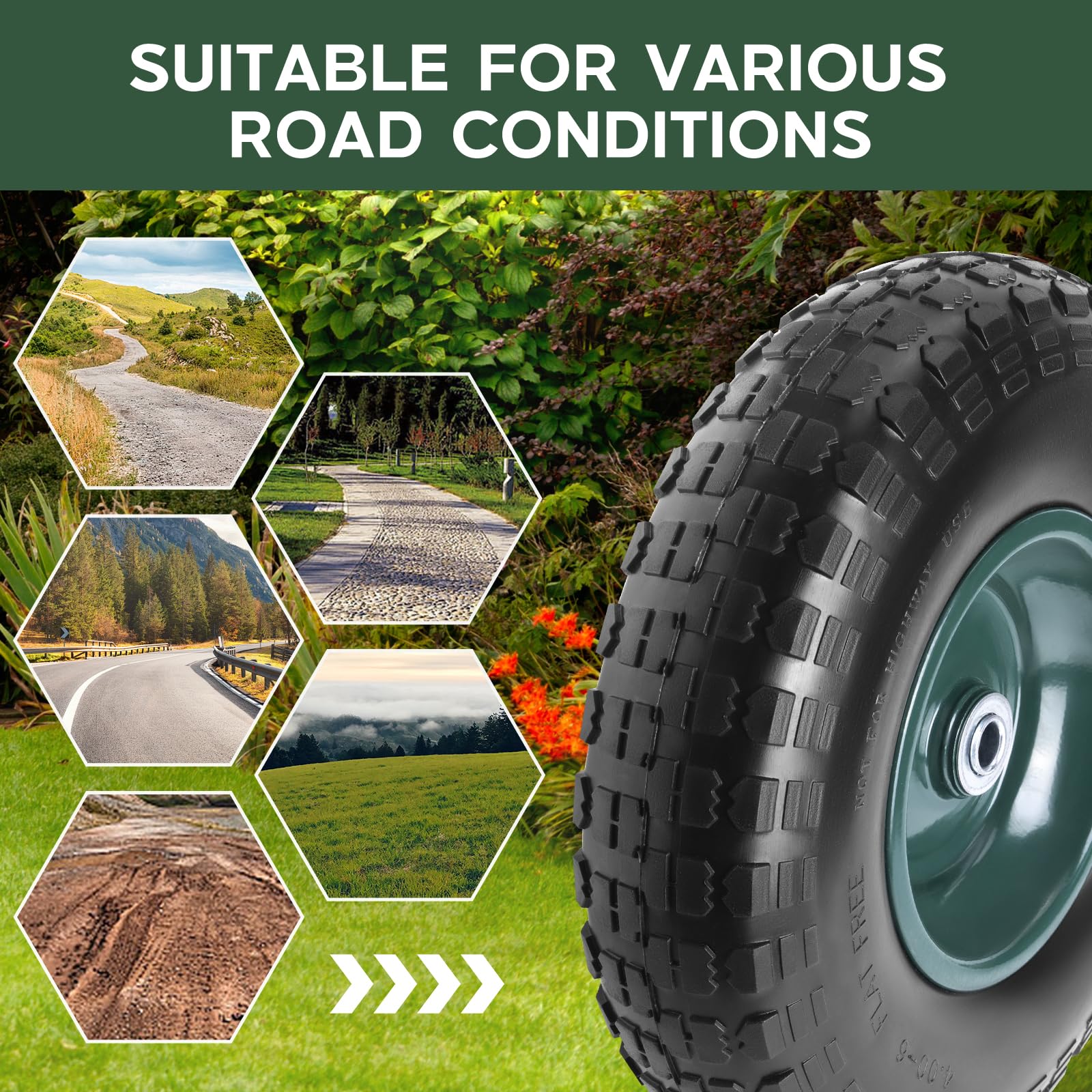 Taifa explosion-proof airless design for safer maintenance