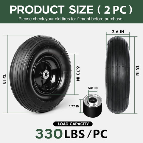 Taifa iron hub close-up highlights robust construction and stability for heavy-duty carts.