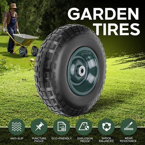 Taifa rubber tread pattern enhances grip and slip resistance