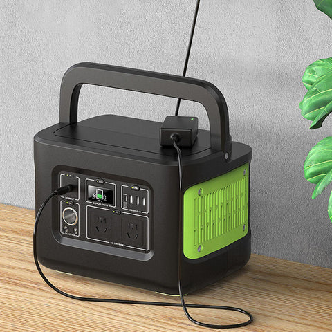 TAIFU Explorer compatibility with Jackery explorers for seamless charging