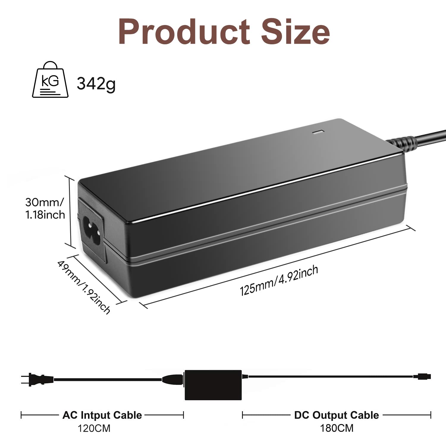 TAIFU solar generator display focusing on portable charging options