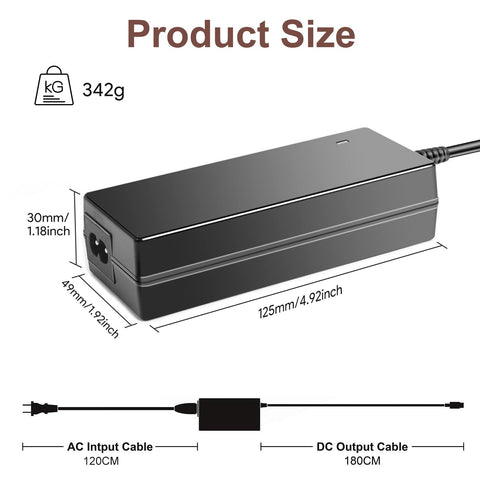 TAIFU solar generator display focusing on portable charging options