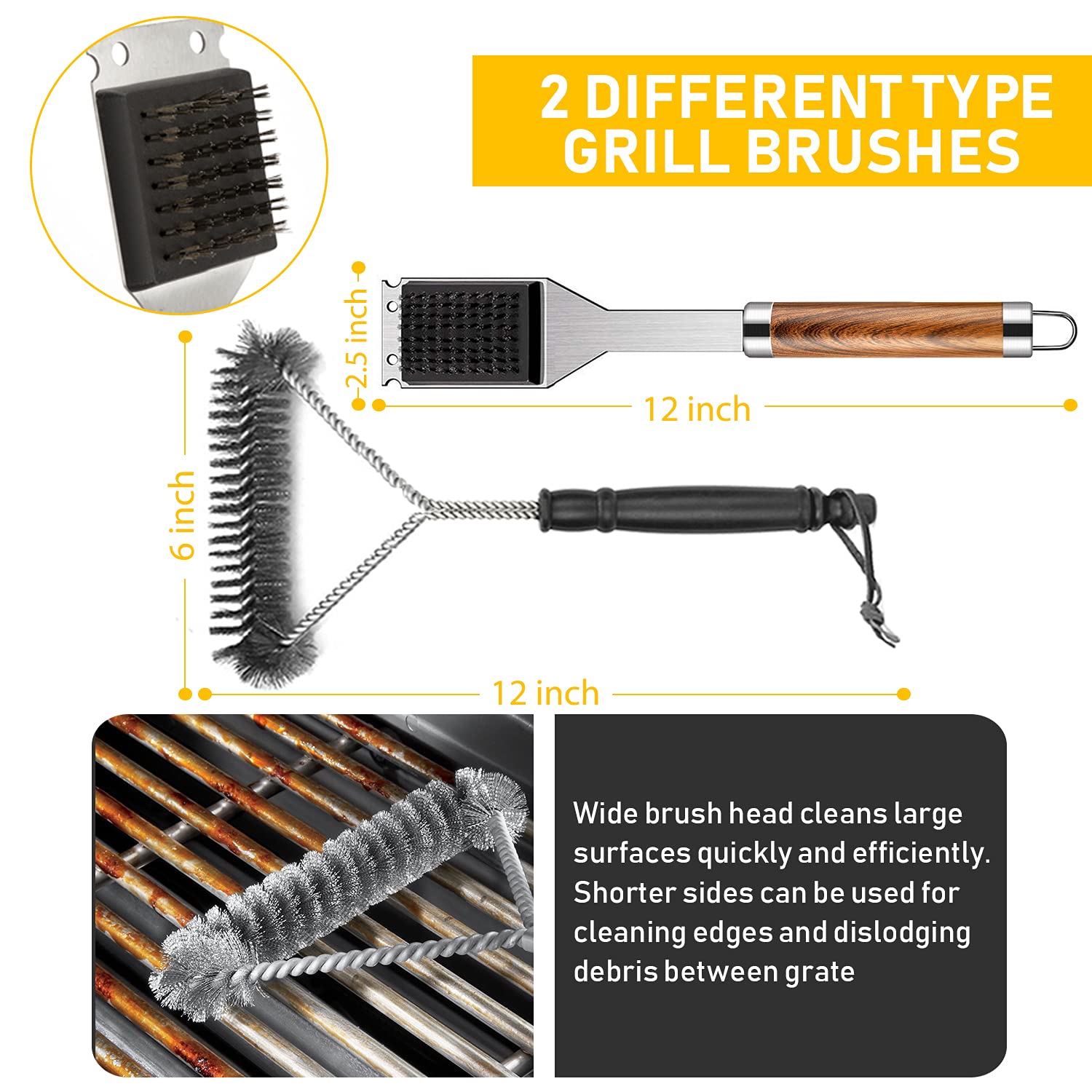 Taimasi carry bag for organized on-the-go barbecues