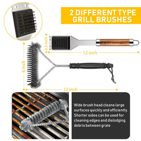 Taimasi carry bag for organized on-the-go barbecues