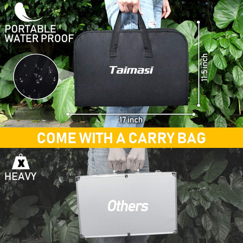 Taimasi grill glove and kitchen shears for safe prep
