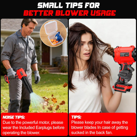 TAIRDA tool-only design; battery not included.