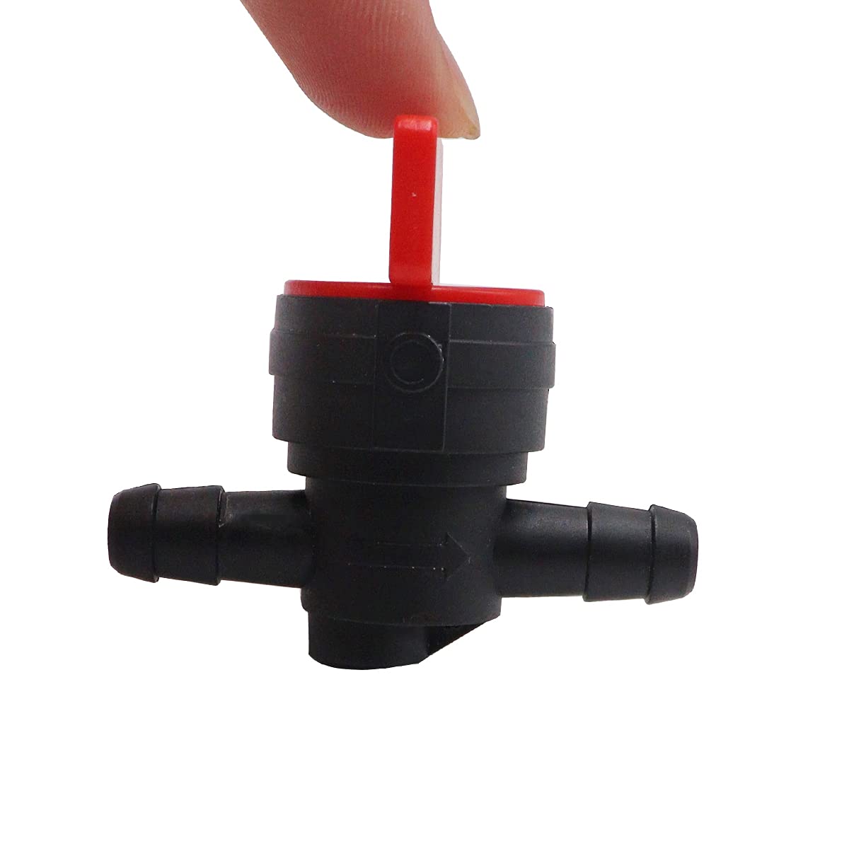 Taiss four pack with eight clamps simplifies replacement during maintenance