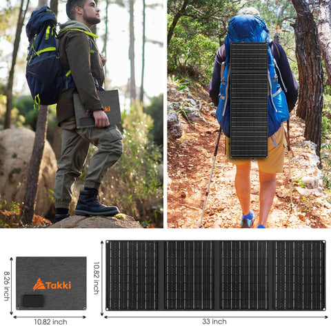 Takki camping light offers ambient illumination for tents and late-night tasks.
