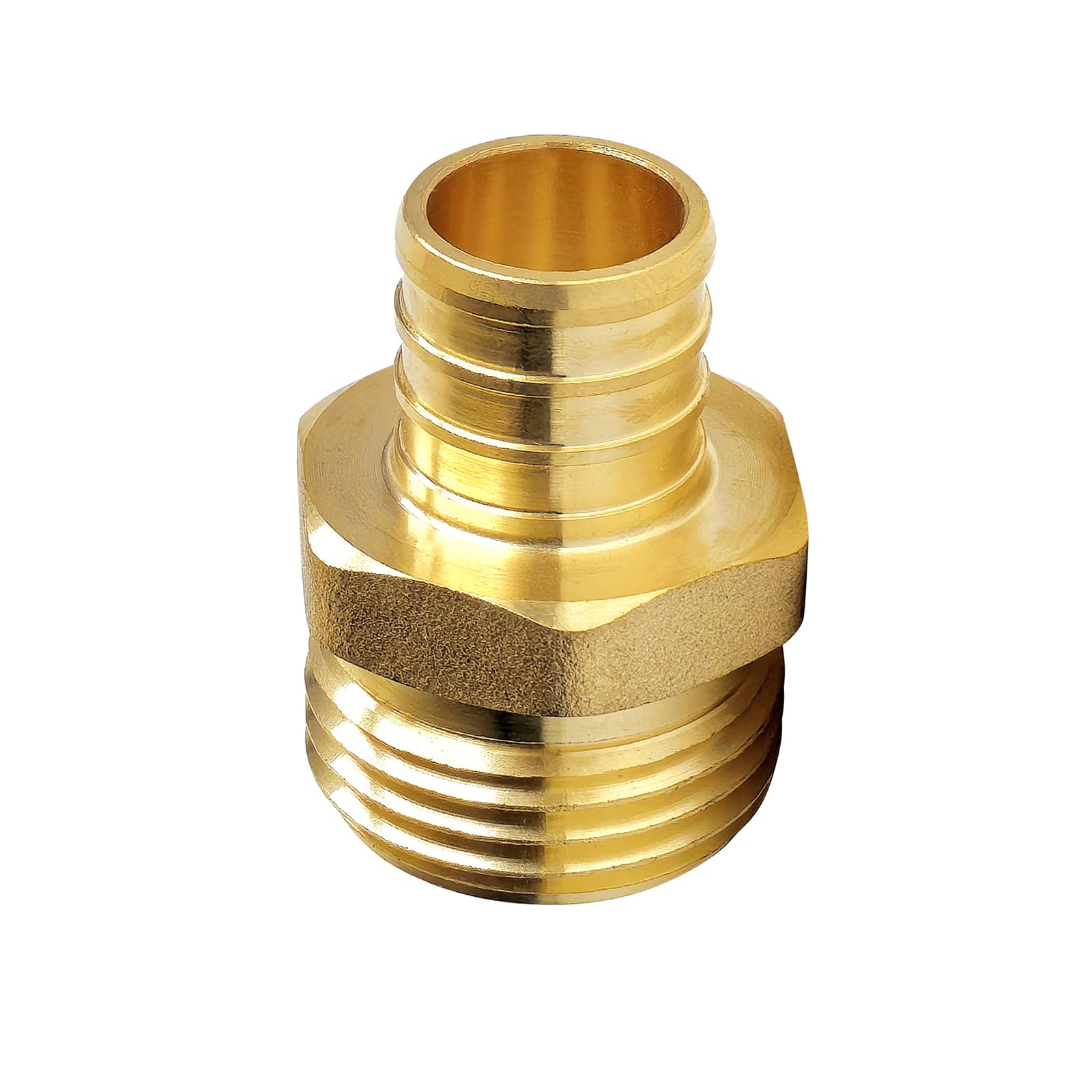 TALEGEN brass durable component designed for frequent connections.