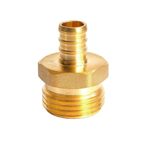 TALEGEN temperature-range connector suitable for versatile irrigation tasks.