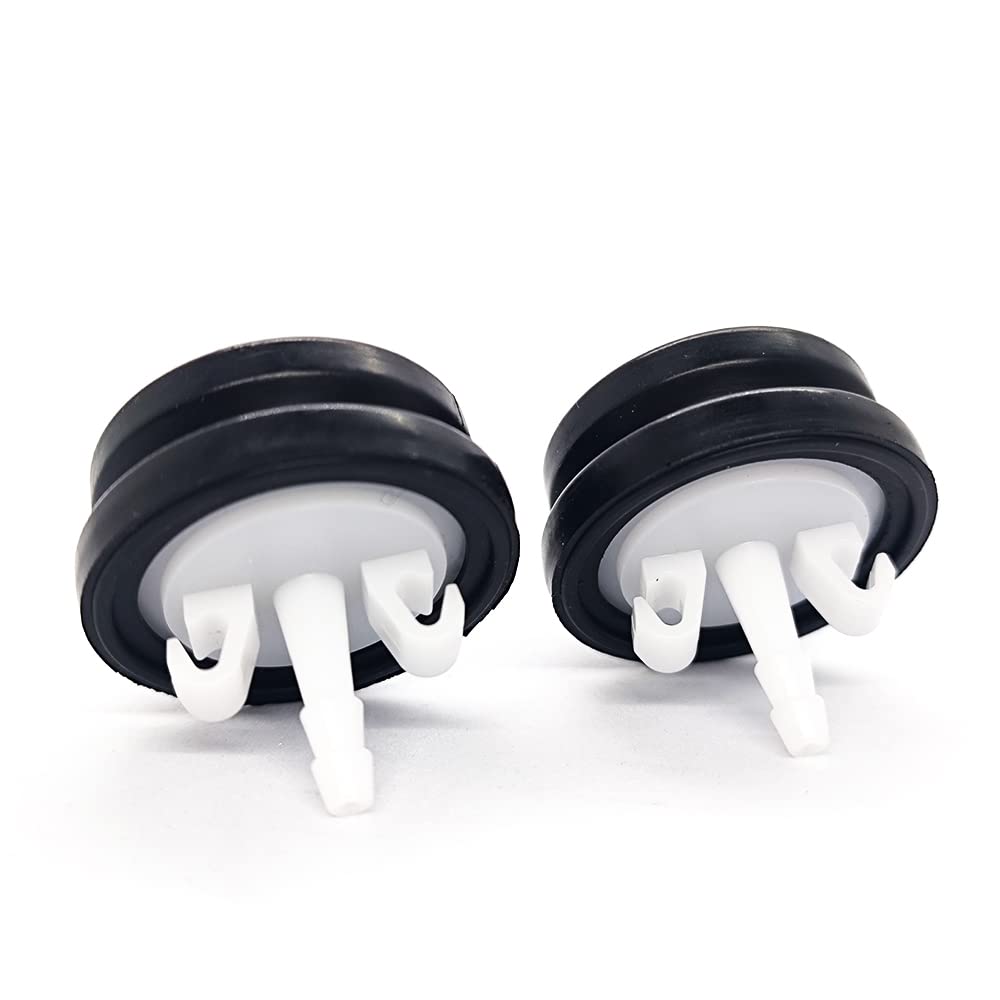 Talioy primer bulb for Toro CCR-3650, close-up view for easy replacement and reliable starting.
