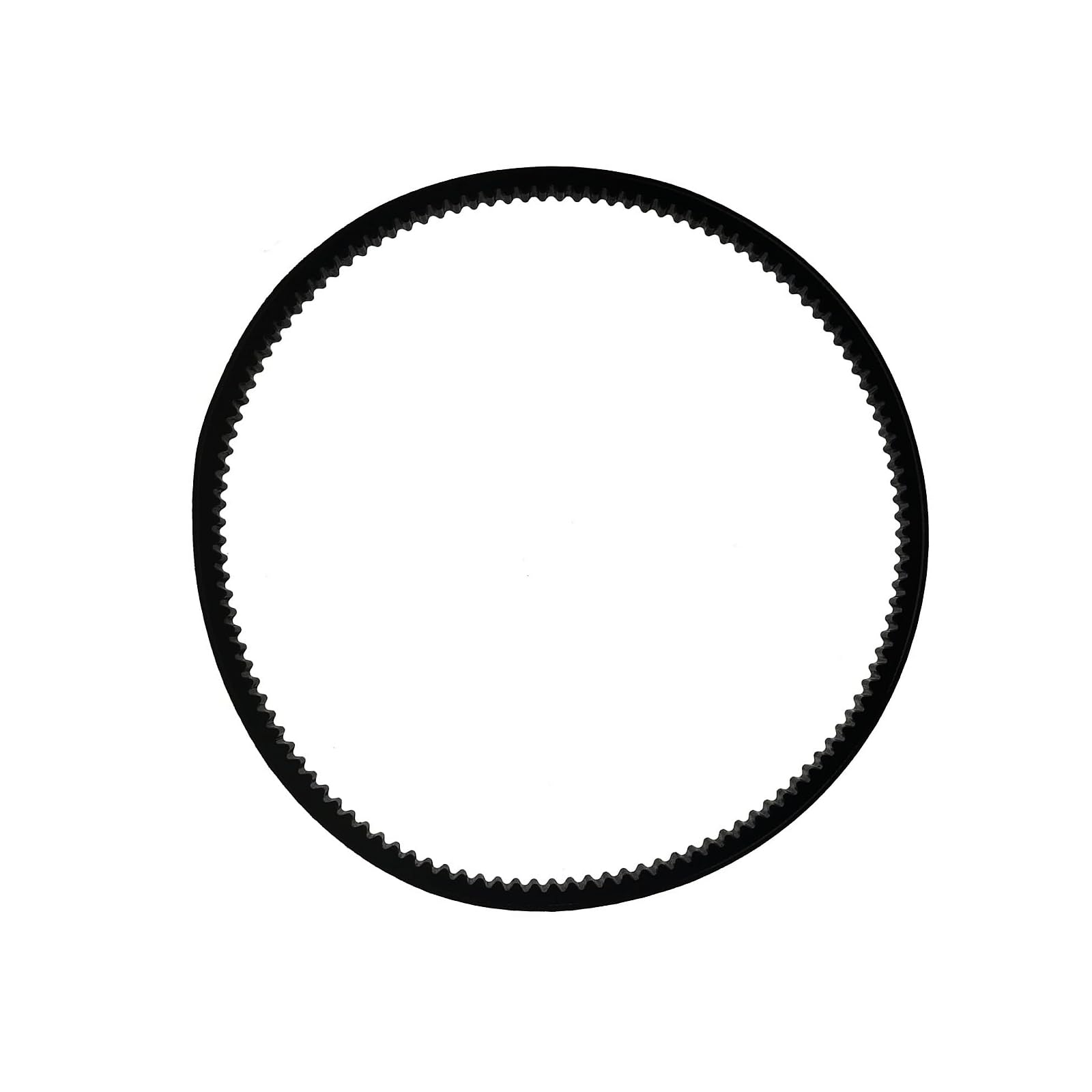 TALSWIF rubber cogged drive belt for snowthrowers, durable replacement