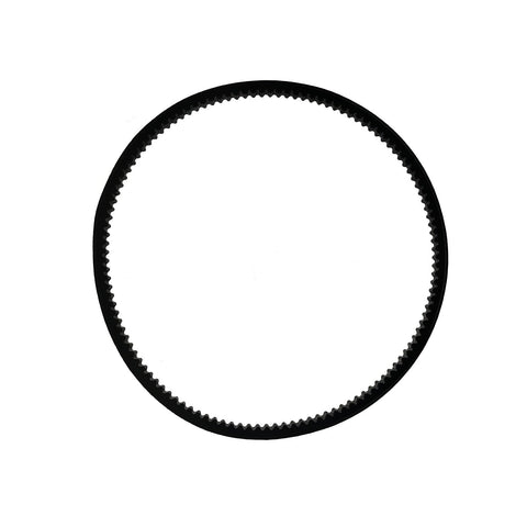 TALSWIF rubber cogged drive belt for snowthrowers, durable replacement