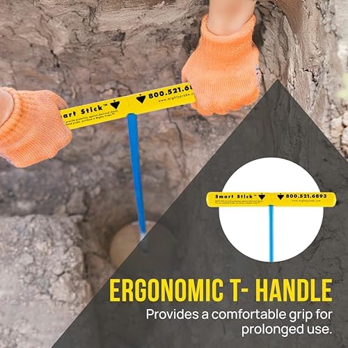 T&T Tools Smart Stick USA-made for durable, long-lasting performance.