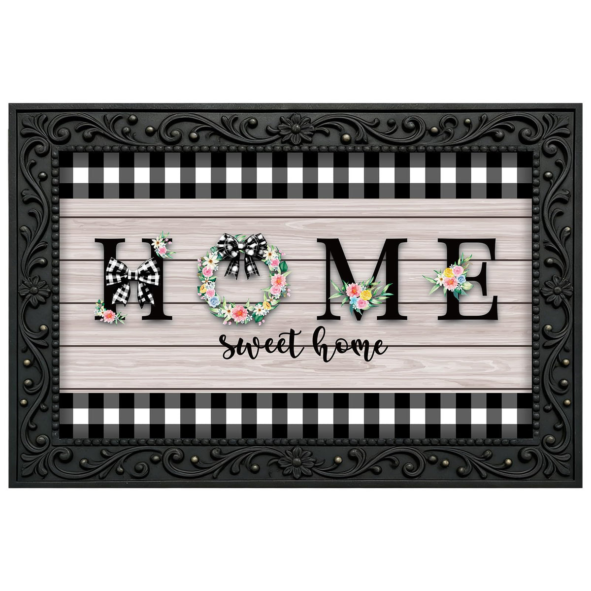 Tangren Home Sweet Home inserts for seasonal entryway style and durability