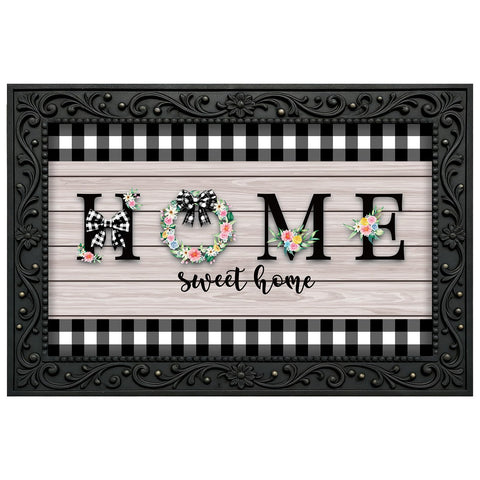 Tangren Home Sweet Home inserts for seasonal entryway style and durability