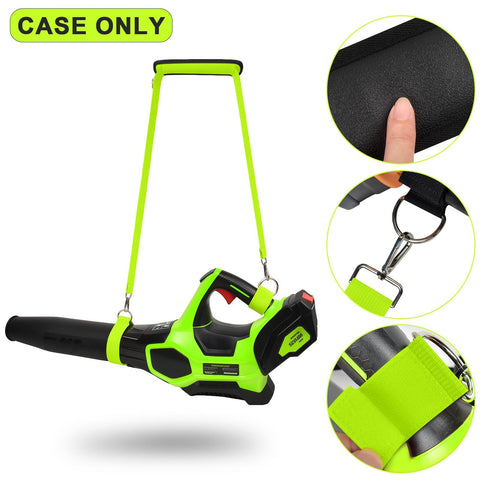 Tanmqin adjustable non-slip strap stays in place during use
