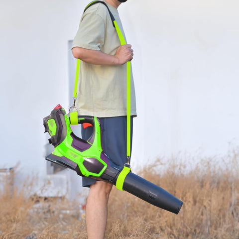 Tanmqin ergonomic shoulder support distributes weight to reduce fatigue