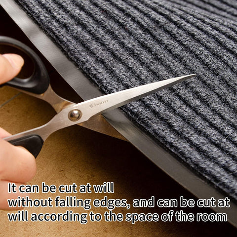 tanyoyo versatile entrance mat ideal for homes, offices, salons, and businesses