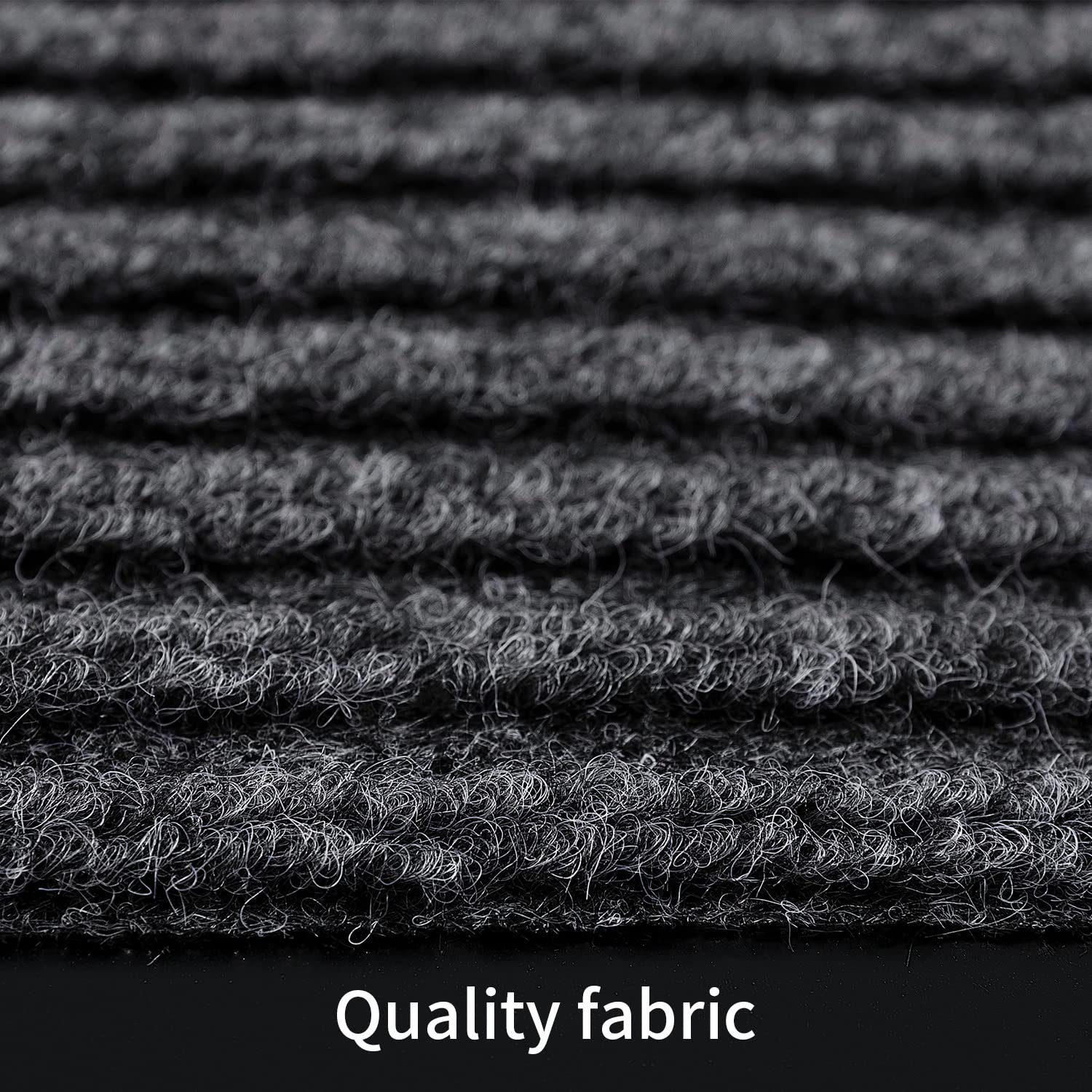 TANYOYO easy-clean cuttable floor mat for quick customization and maintenance.