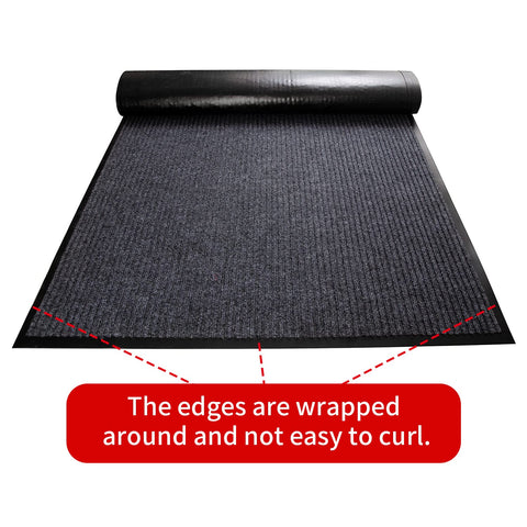 TANYOYO indoor-outdoor mat suitable for front doors, lobbies, or corridors.