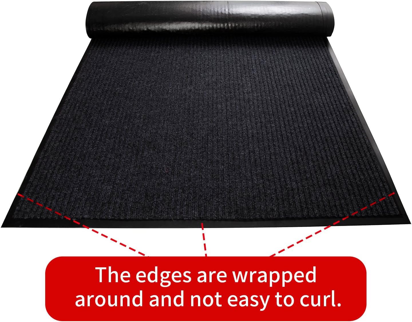 TANYOYO versatile office rug for commercial spaces