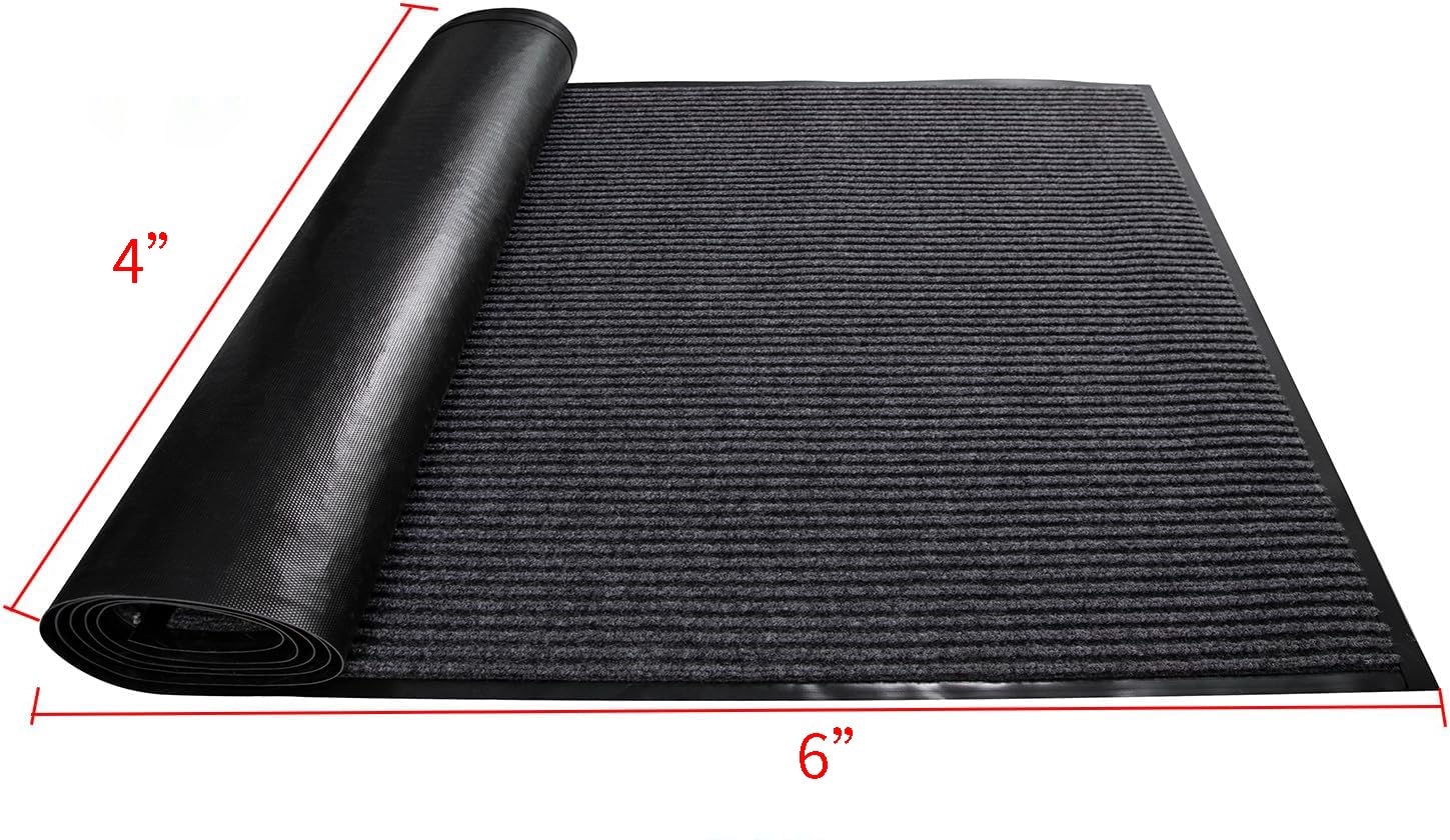 tanyoyo water and dust proof mat resists moisture during rain and snow