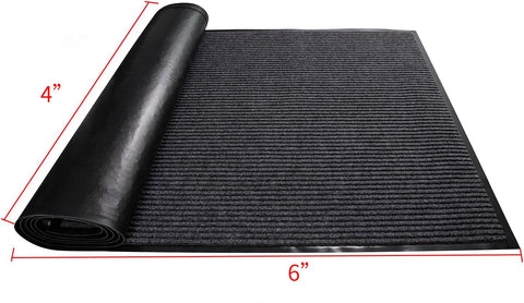 tanyoyo water and dust proof mat resists moisture during rain and snow