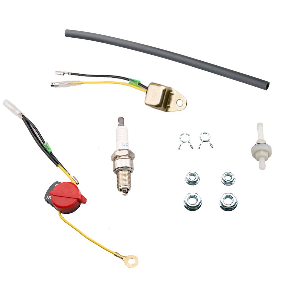 Tapa carburetor WPX3400 detailed-fit image shows OEM compatibility.