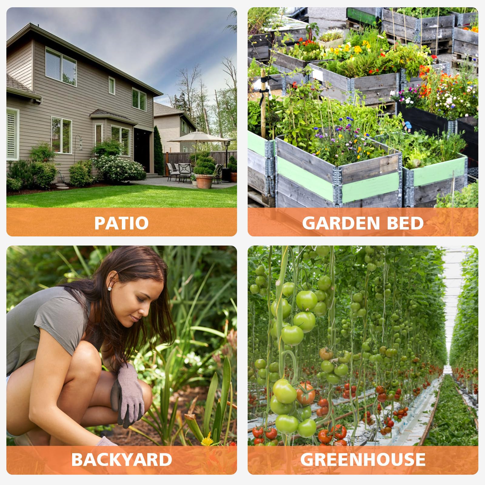 Tardiy gift-ready gardening tool for enthusiasts and family projects.