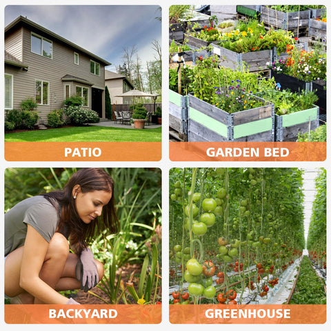 Tardiy gift-ready gardening tool for enthusiasts and family projects.