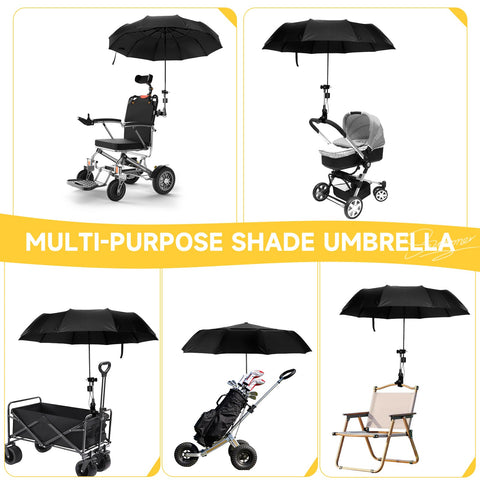 Tarswesi patio and camping use case with versatile outdoor shade solution.