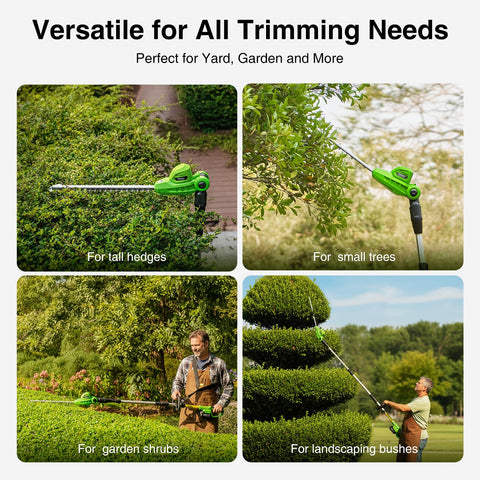 Safety blade cover and lock for secure storage and safe use