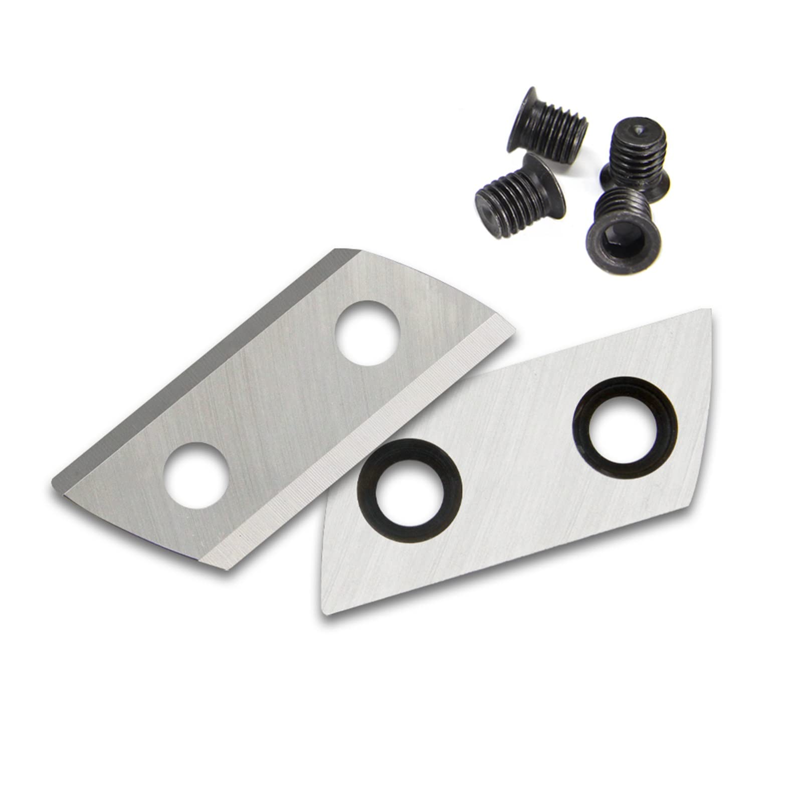 TASP Sun Joe CJ601E edge blade for efficient shredding
