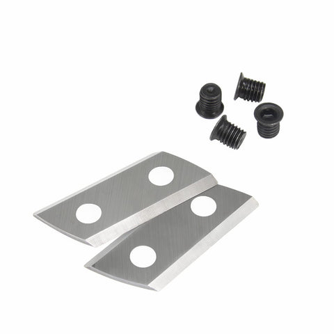 TASP Wen 41121 edge blade for quick mounting