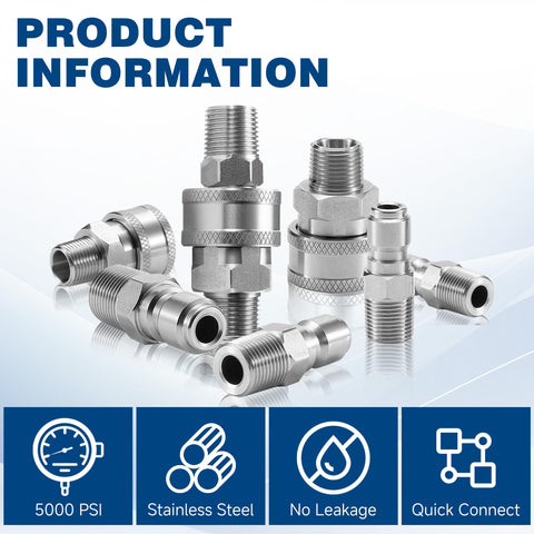 Hose extension compatibility with surface cleaners demonstrates flexible setup options