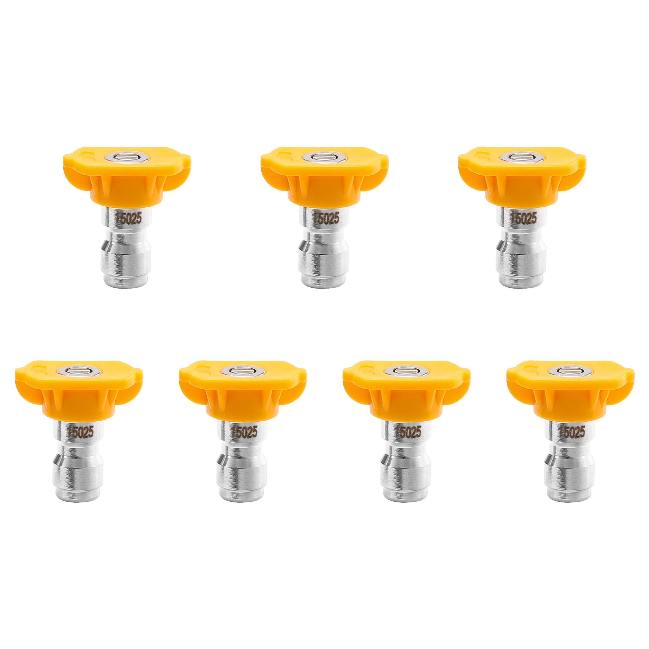 Tasuox easy swap design minimizes downtime.