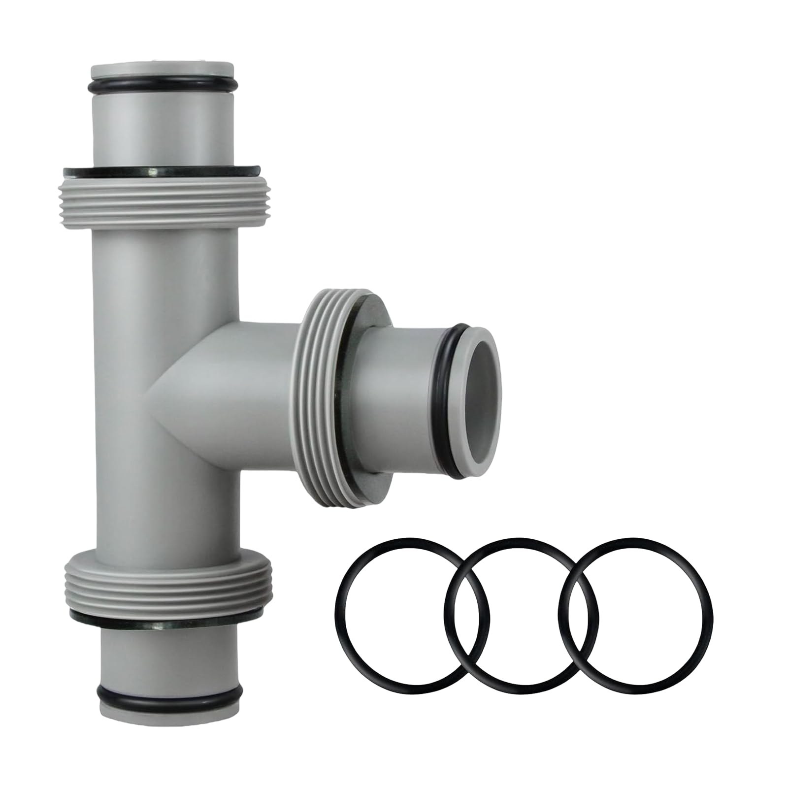 Taudang 3-pack O-ring kit for quick maintenance