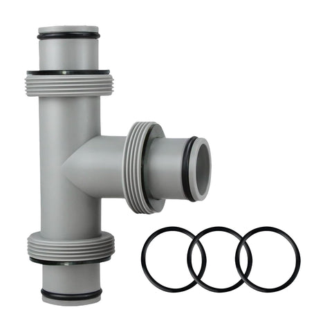 Taudang 3-pack O-ring kit for quick maintenance