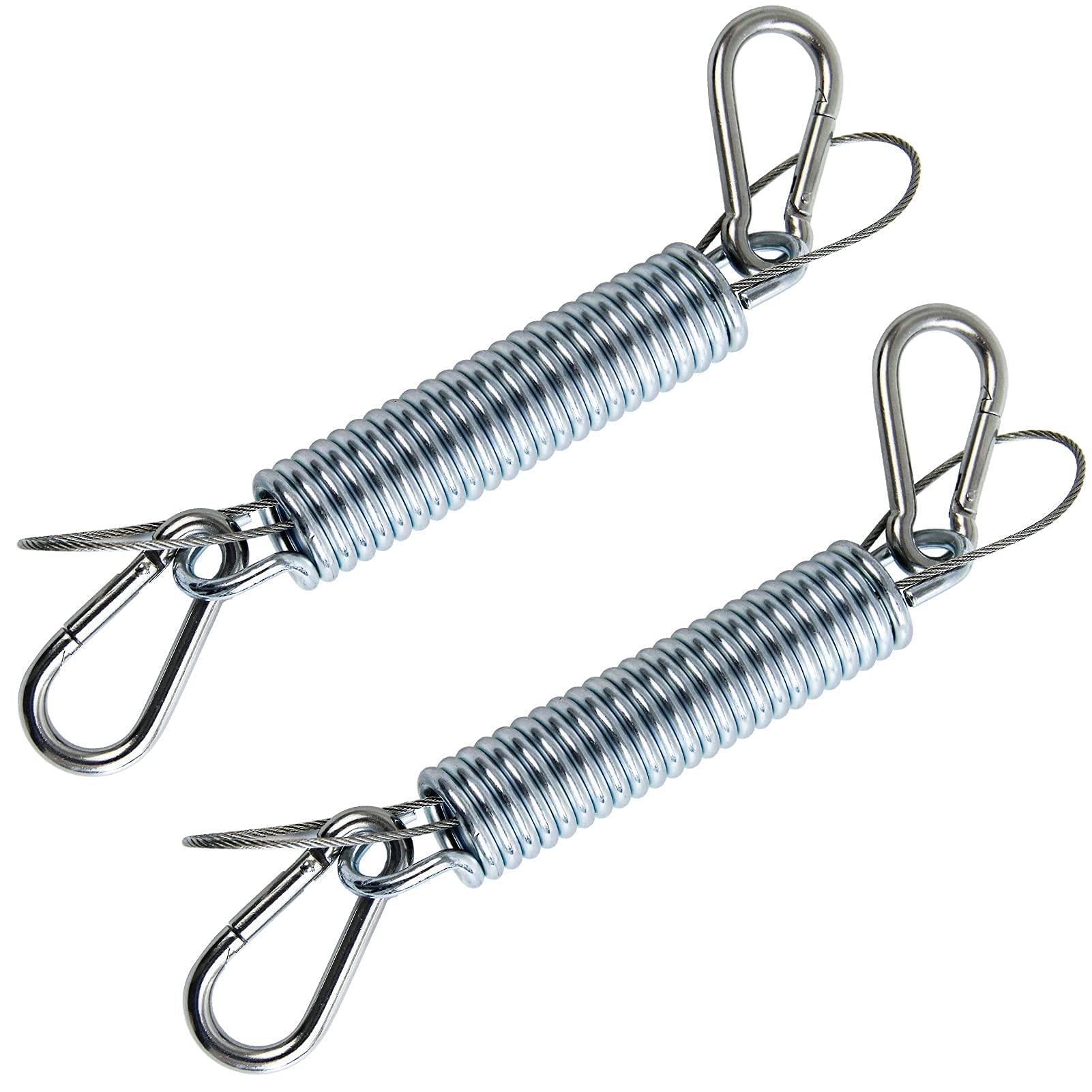 tauuio durable load-bearing hardware for garden hammocks