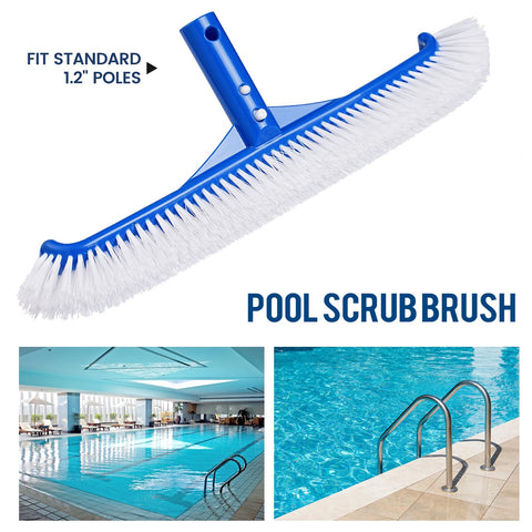 Tavaleu safe to pool liner and painted surfaces prevents scratches