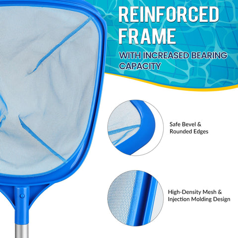 Tavaleu snap-button design enables quick, sturdy installation