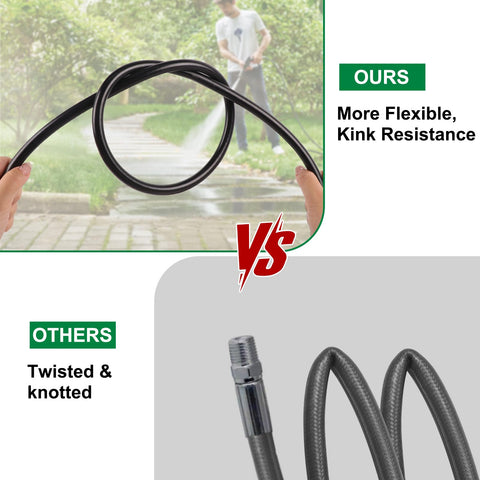 Tayapura rotating nozzle delivers even cleaning along pipe walls