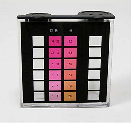 Taylor 9056 packaging showing compact dimensions and light weight for storage.