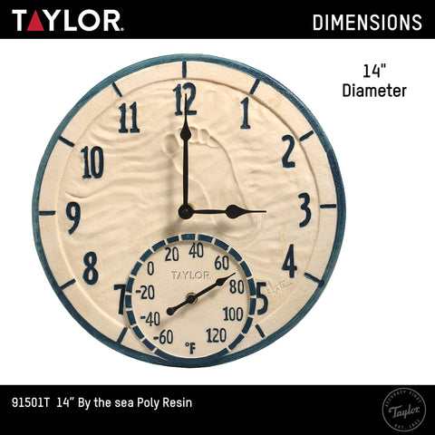 Taylor by the Sea back hanger demonstrates simple mounting on any wall