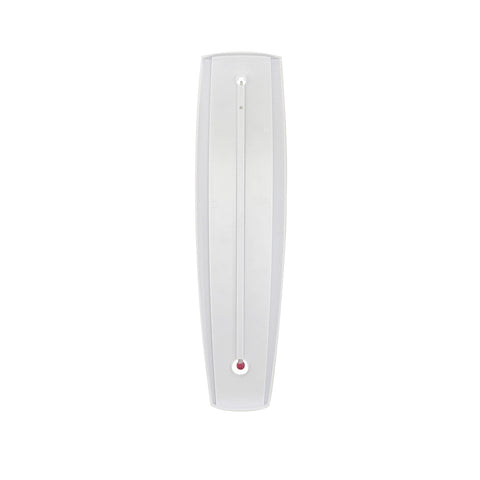 Taylor thermometer helps plan with reliable readings in greenhouses, terraces, and attics.