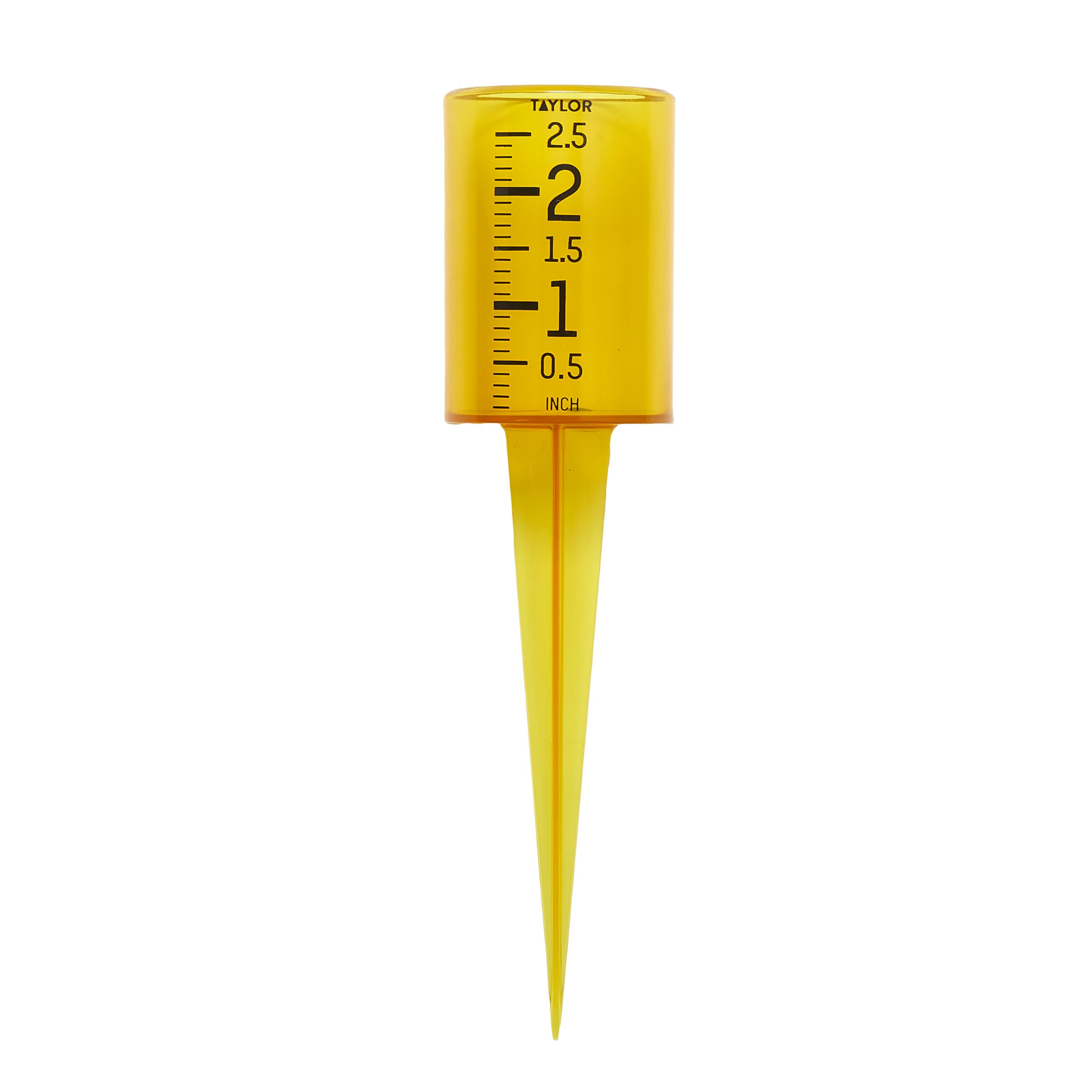 Taylor Jumbo JR easy installation with bracket for post or fence