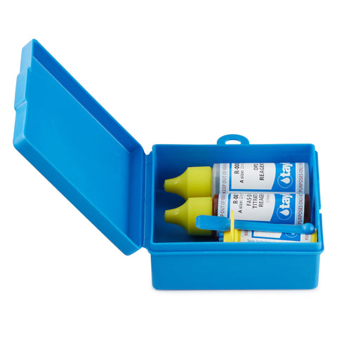 Taylor K-1515-A reagents R-0003-A for reliable test chemistry