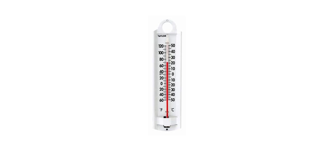 Taylor EMW0063562 large numbers ideal for at-a-glance measurements