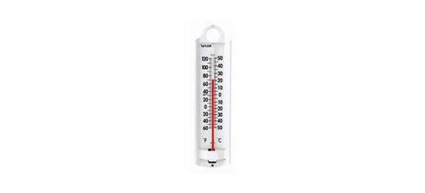 Taylor EMW0063562 large numbers ideal for at-a-glance measurements